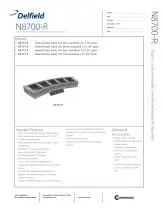 Delfield N8794-R - Item 190655